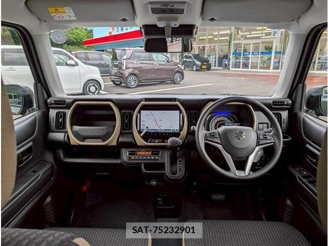 Suzuki HUSTLER 2026-05 7454824-13