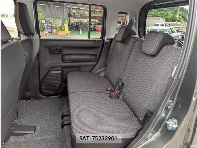 Suzuki HUSTLER 2026-05 7454824-14