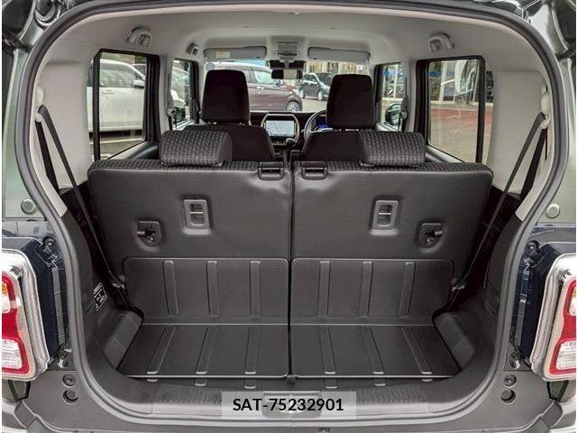 Suzuki HUSTLER 2026-05 7454824-15