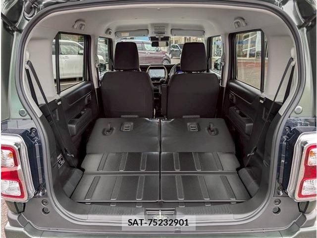 Suzuki HUSTLER 2026-05 7454824-16