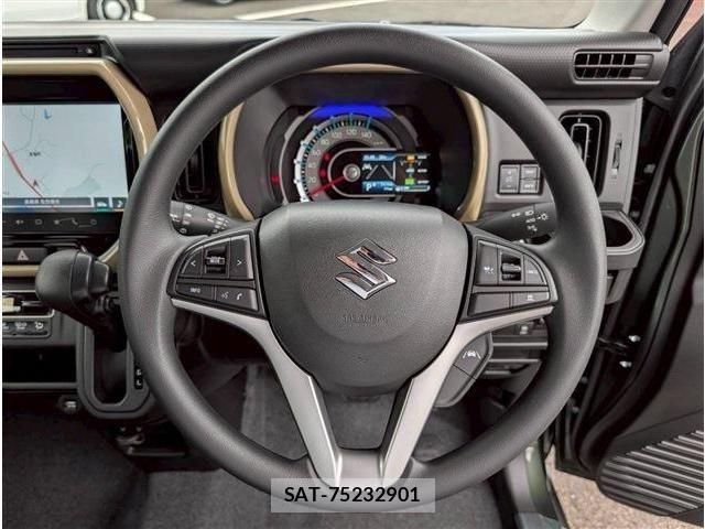Suzuki HUSTLER 2026-05 7454824-17