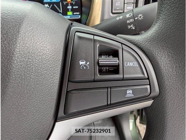 Suzuki HUSTLER 2026-05 7454824-19