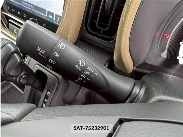 Suzuki HUSTLER 2026-05 7454824-20