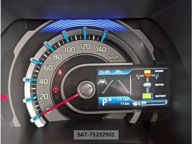 Suzuki HUSTLER 2026-05 7454824-23