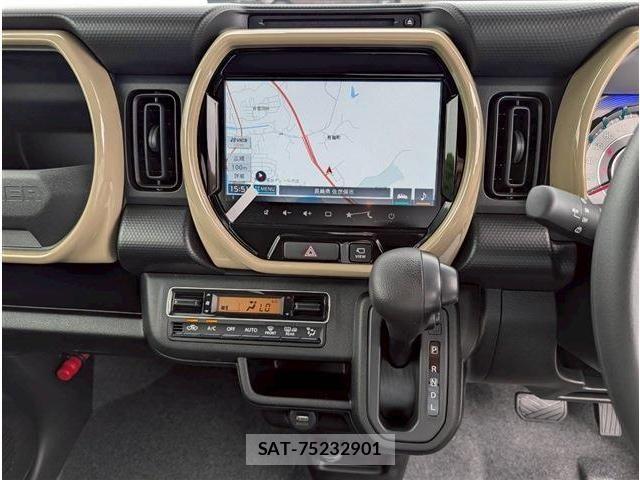 Suzuki HUSTLER 2026-05 7454824-25