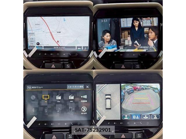 Suzuki HUSTLER 2026-05 7454824-26