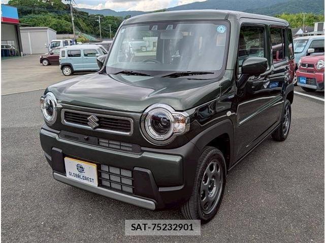 Suzuki HUSTLER 2026-05 7454824-2