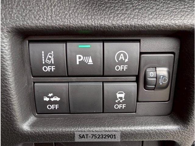 Suzuki HUSTLER 2026-05 7454824-29