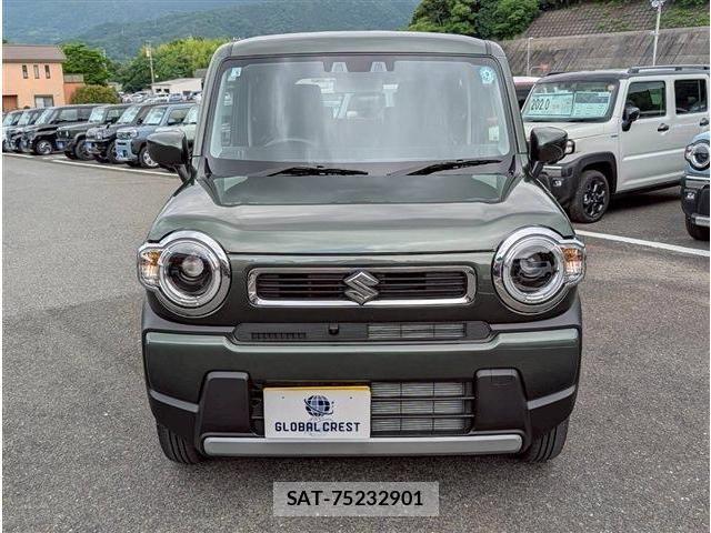 Suzuki HUSTLER 2026-05 7454824-3
