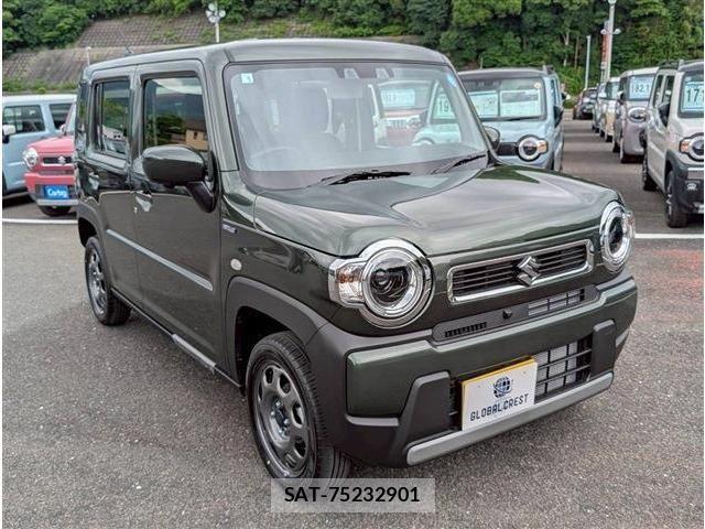 Suzuki HUSTLER 2026-05 7454824-4