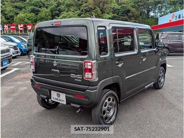 Suzuki HUSTLER 2026-05 7454824-5