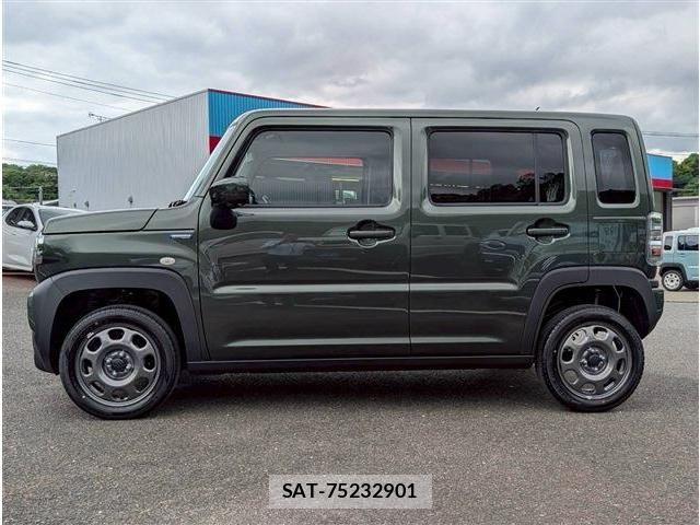 Suzuki HUSTLER 2026-05 7454824-8