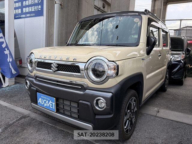 Suzuki HUSTLER 2023-09 7454841-0