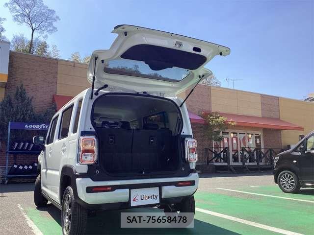 Suzuki HUSTLER 2026-02 7454847-9