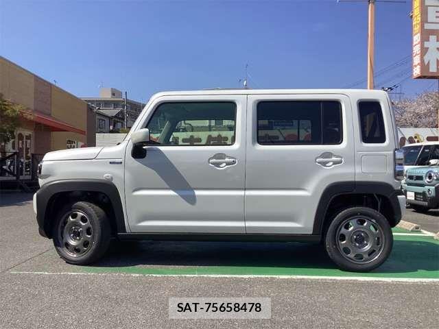 Suzuki HUSTLER 2026-02 7454847-10