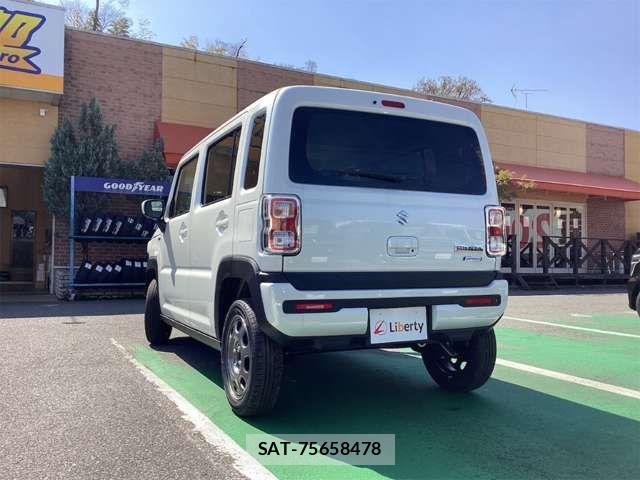 Suzuki HUSTLER 2026-02 7454847-11