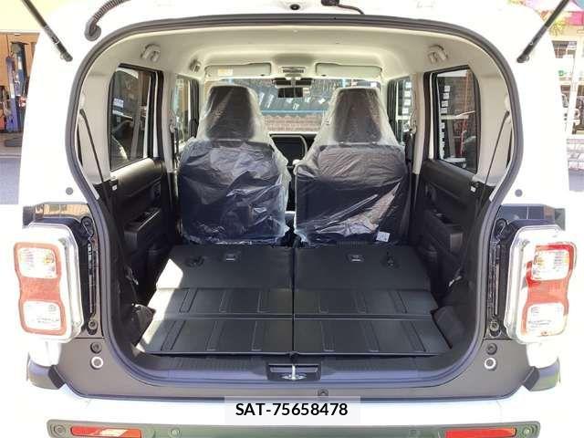 Suzuki HUSTLER 2026-02 7454847-13