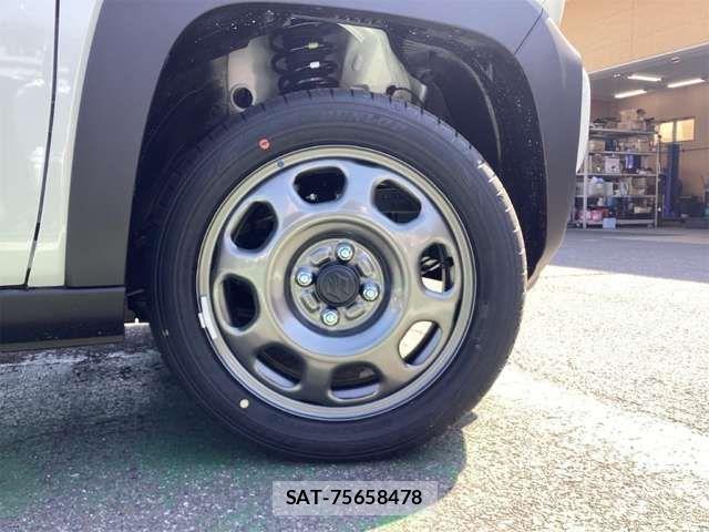 Suzuki HUSTLER 2026-02 7454847-17