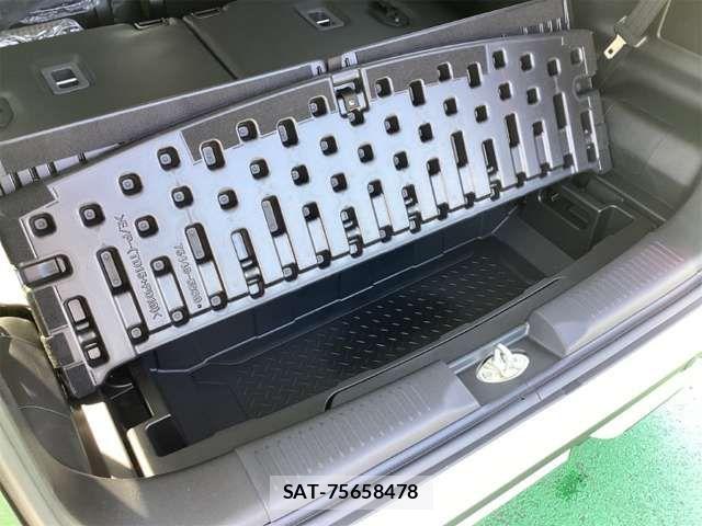 Suzuki HUSTLER 2026-02 7454847-19