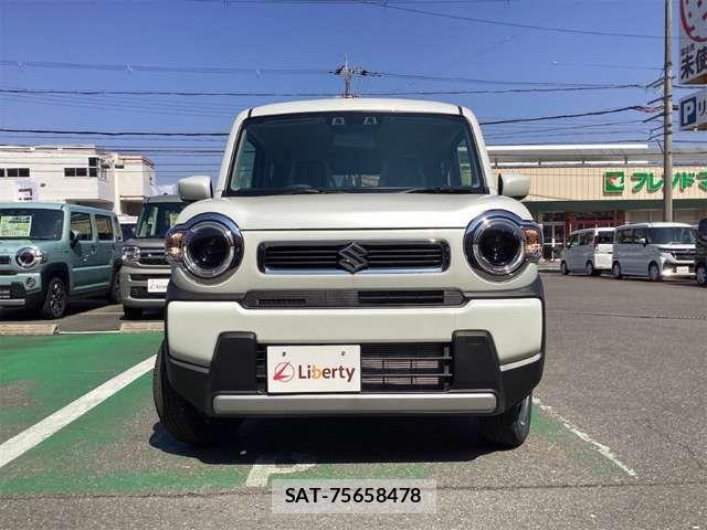 Suzuki HUSTLER 2026-02 7454847-4
