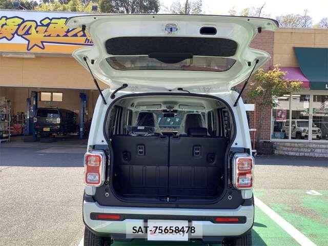 Suzuki HUSTLER 2026-02 7454847-8