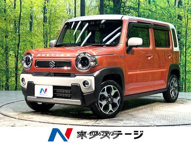 Suzuki HUSTLER 2023-10 7454832-0