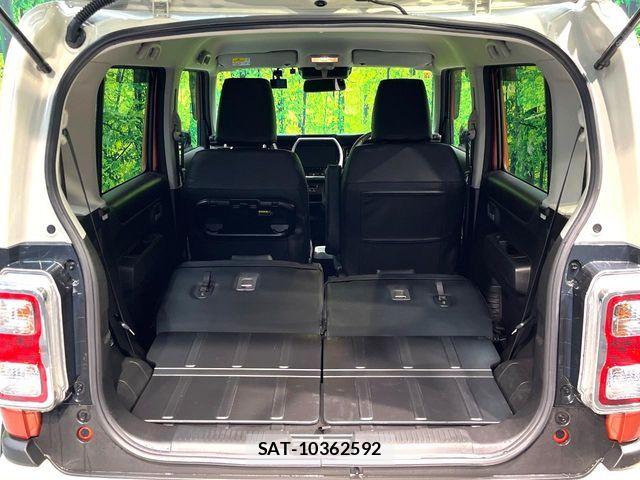 Suzuki HUSTLER 2023-10 7454832-9