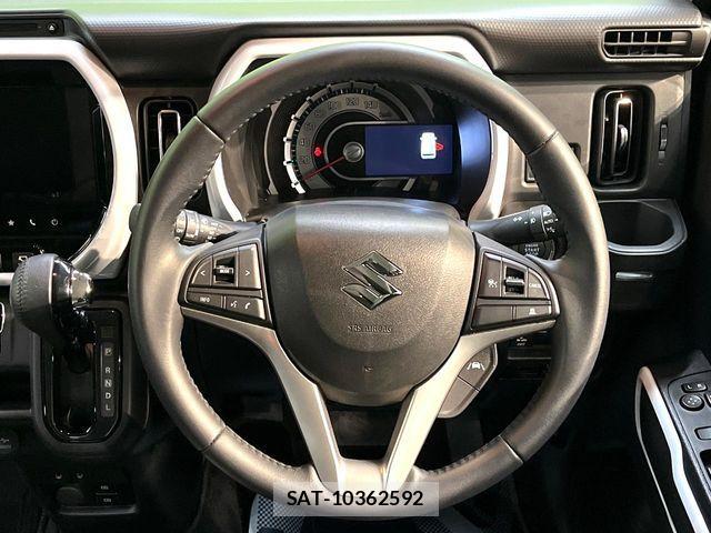 Suzuki HUSTLER 2023-10 7454832-10