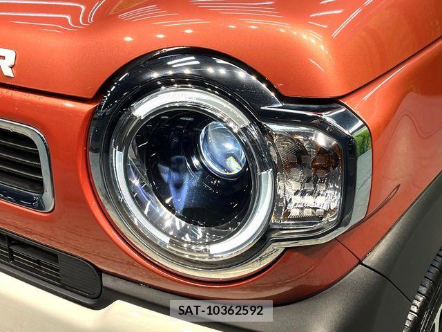 Suzuki HUSTLER 2023-10 7454832-11