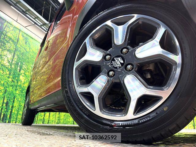 Suzuki HUSTLER 2023-10 7454832-12