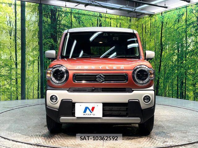 Suzuki HUSTLER 2023-10 7454832-13