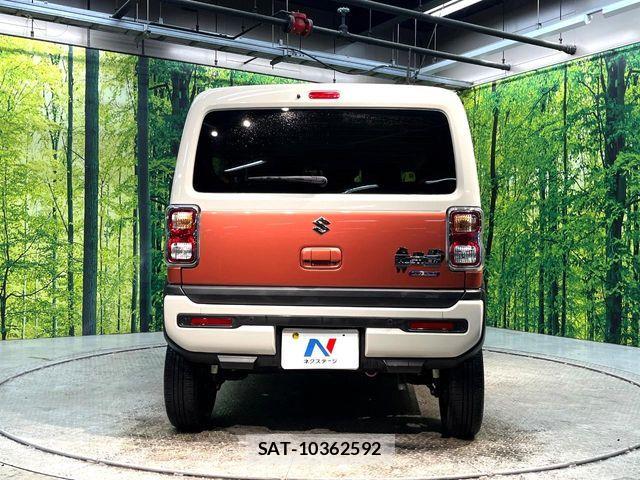 Suzuki HUSTLER 2023-10 7454832-14