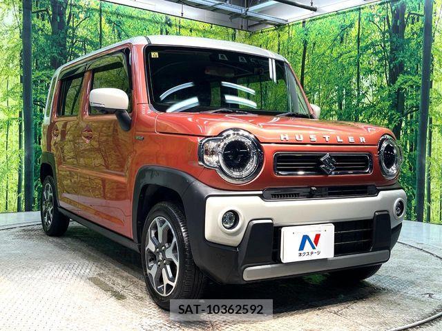 Suzuki HUSTLER 2023-10 7454832-15