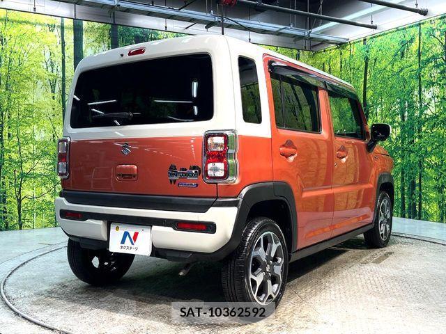 Suzuki HUSTLER 2023-10 7454832-16