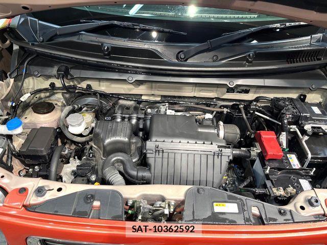 Suzuki HUSTLER 2023-10 7454832-17