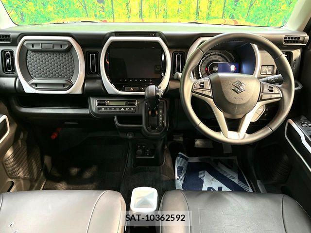 Suzuki HUSTLER 2023-10 7454832-1
