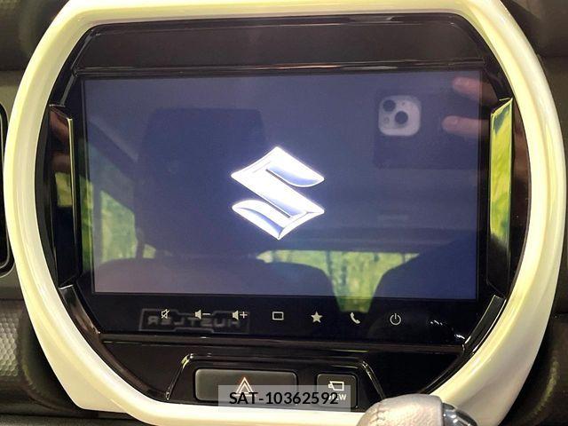 Suzuki HUSTLER 2023-10 7454832-2