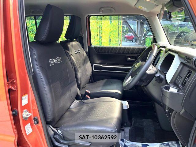 Suzuki HUSTLER 2023-10 7454832-7