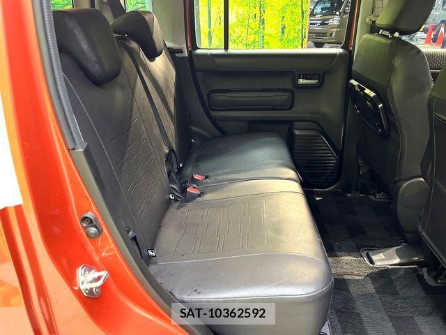 Suzuki HUSTLER 2023-10 7454832-8