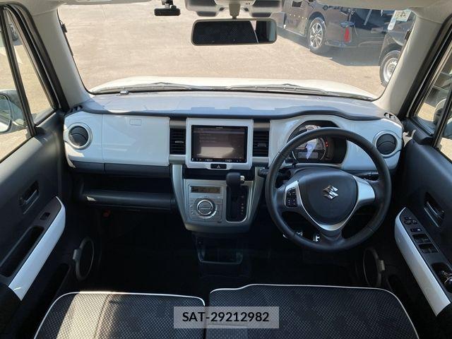 Suzuki HUSTLER 2018-04 7454870-11