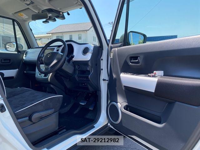 Suzuki HUSTLER 2018-04 7454870-12