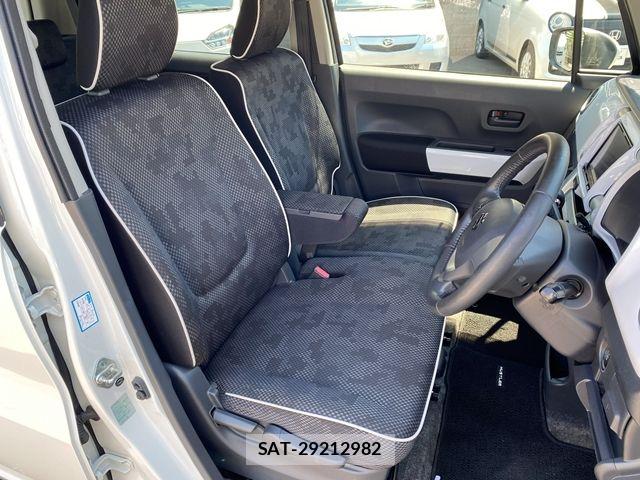 Suzuki HUSTLER 2018-04 7454870-13