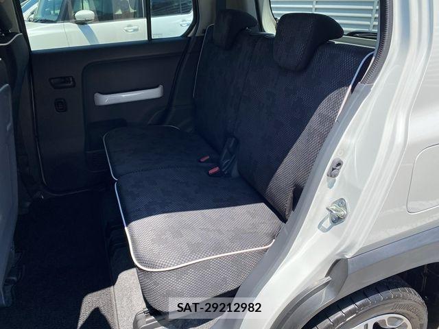 Suzuki HUSTLER 2018-04 7454870-15
