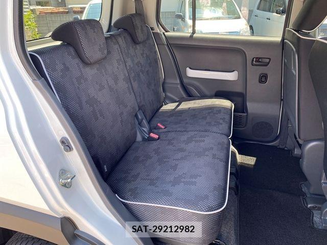 Suzuki HUSTLER 2018-04 7454870-16