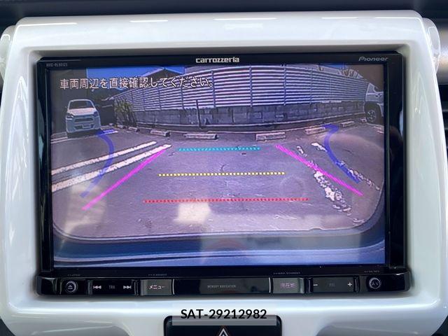 Suzuki HUSTLER 2018-04 7454870-20