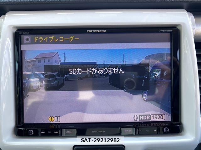 Suzuki HUSTLER 2018-04 7454870-21