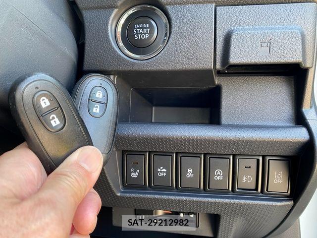 Suzuki HUSTLER 2018-04 7454870-22