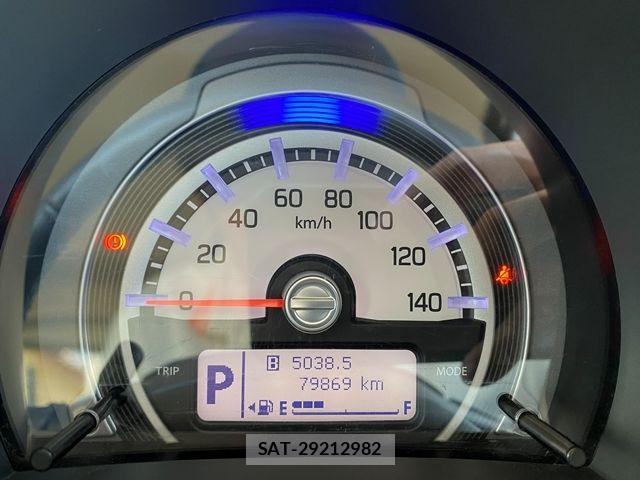 Suzuki HUSTLER 2018-04 7454870-29