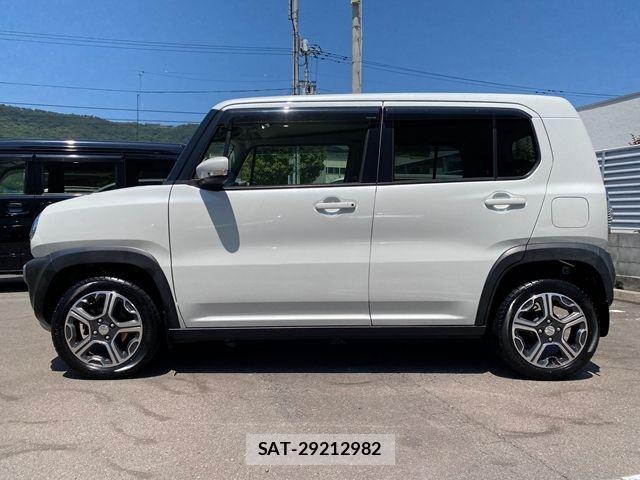 Suzuki HUSTLER 2018-04 7454870-4