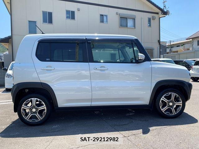 Suzuki HUSTLER 2018-04 7454870-5